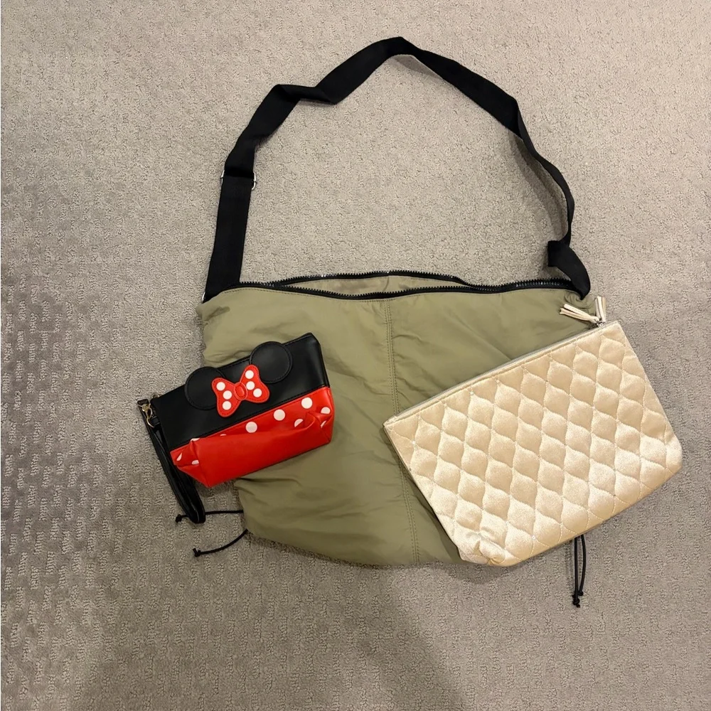 Bag Bundle - Picture 1 of 7